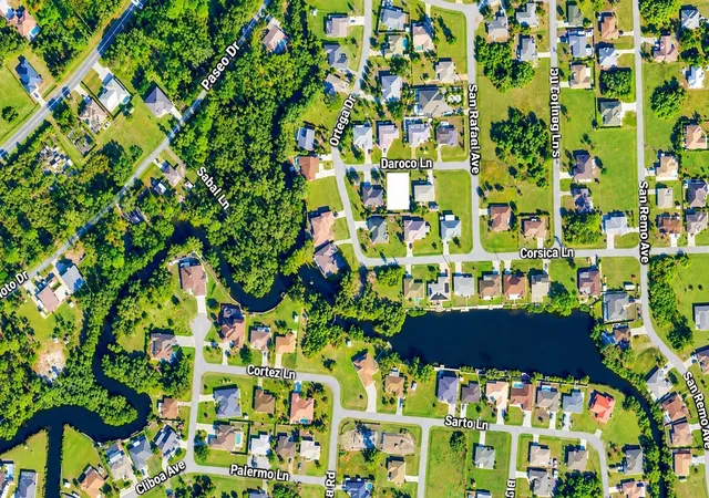 Photo 3 of Land for sale at Daroco Ln, North Port, FL 34287 | MLS# C7530574 | Listing updated on 2026-09-16
