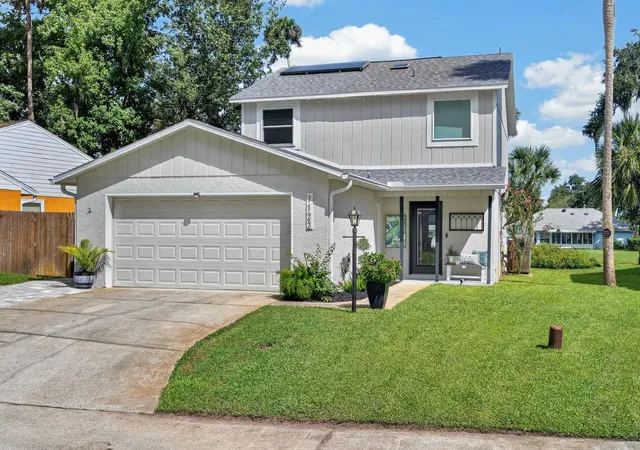 Photo 1 of Single family home for sale at 1122 Meditation Loop, Port Orange, FL 32129 | MLS# V4951202 | Listing updated on 2026-09-22