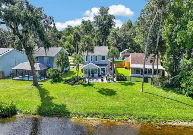 Photo 2 of Single family home for sale at 1122 Meditation Loop, Port Orange, FL 32129 | MLS# V4951202 | Listing updated on 2026-09-22