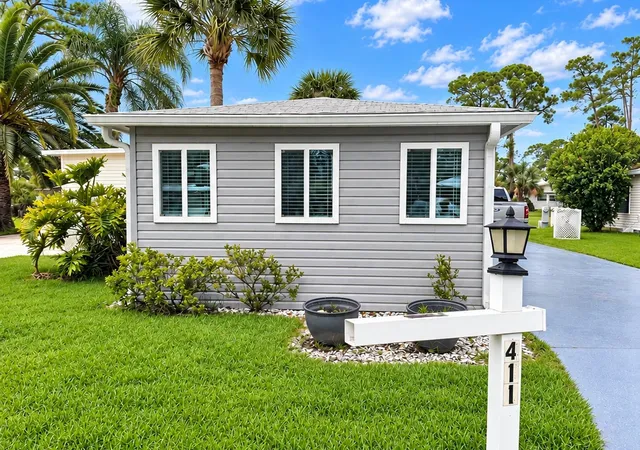 Photo 1 of Single family home for sale at 411 Oak Cvs Rd, Titusville, FL 32780 | MLS# FC321343 | Listing updated on 2026-09-14