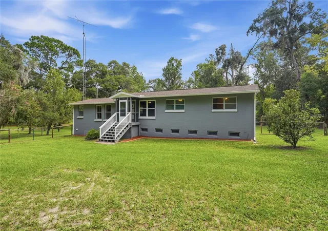 Photo 1 of Single family home for sale at 752 N State Rd 21, Melrose, FL 32666 | MLS# GC543401 | Listing updated on 2026-10-04