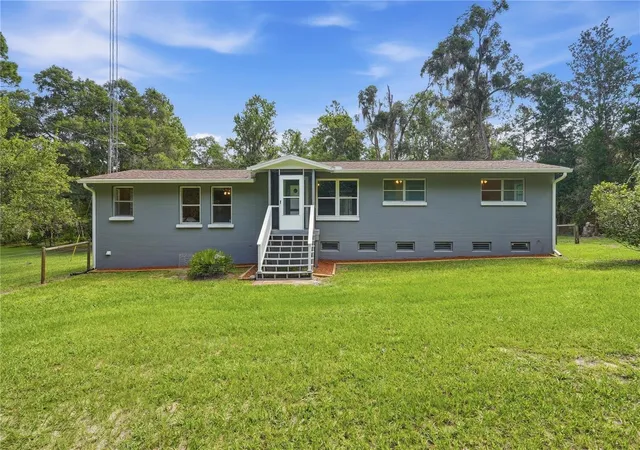 Photo 2 of Single family home for sale at 752 N State Rd 21, Melrose, FL 32666 | MLS# GC543401 | Listing updated on 2026-10-04