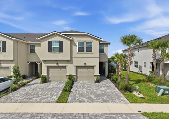 Photo 2 of Townhouse for sale at 2361 Summerlit St, Lutz, FL 33558 | MLS# TB8547207 | Listing updated on 2026-10-01