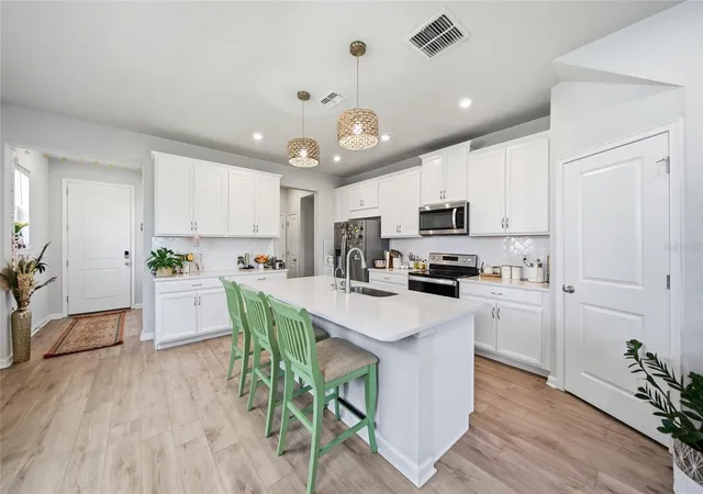 Photo 4 of Townhouse for sale at 2361 Summerlit St, Lutz, FL 33558 | MLS# TB8547207 | Listing updated on 2026-10-01