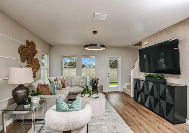 Photo 3 of Townhouse for sale at 4259 Hillock Blvd, Haines City, FL 33844 | MLS# TB8547210 | Listing updated on 2026-09-15