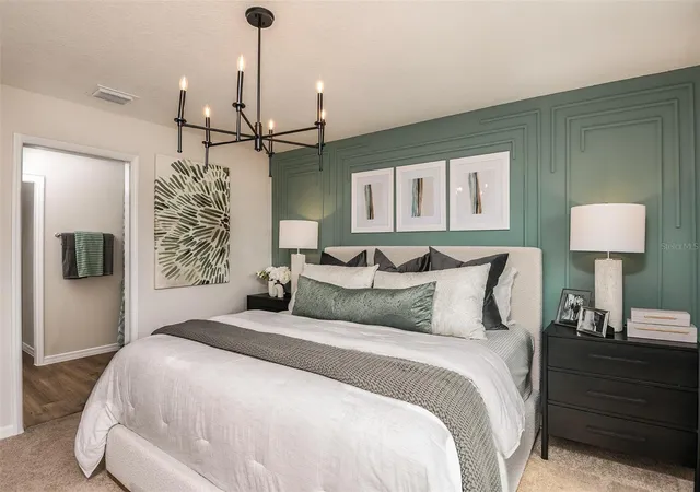 Photo 4 of Townhouse for sale at 4259 Hillock Blvd, Haines City, FL 33844 | MLS# TB8547210 | Listing updated on 2026-09-15