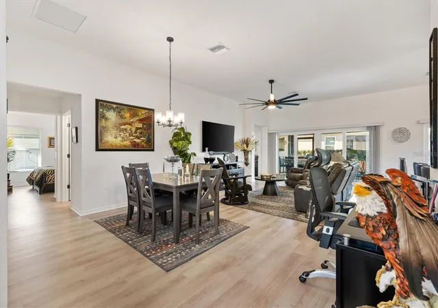 Photo 3 of Single family home for sale at 7004 Minchew Cir, The Villages, FL 34762 | MLS# G5117599 | Listing updated on 2026-10-06