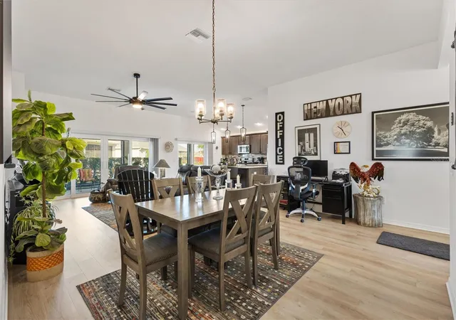 Photo 4 of Single family home for sale at 7004 Minchew Cir, The Villages, FL 34762 | MLS# G5117599 | Listing updated on 2026-10-06