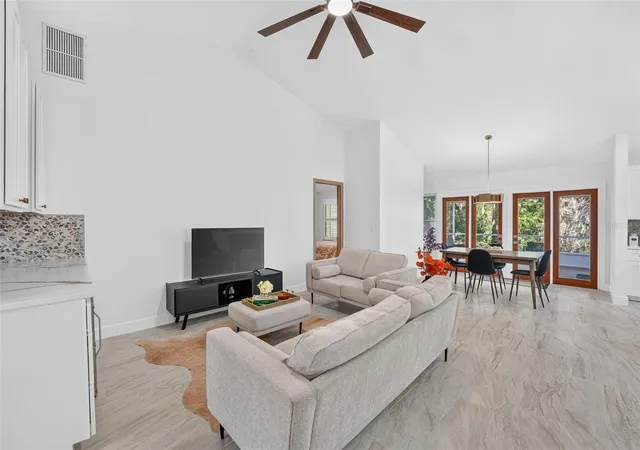 Photo 4 of Single family home for sale at 736 Pine Shrs Cir, New Smyrna Beach, FL 32168 | MLS# O6440638 | Listing updated on 2026-09-12