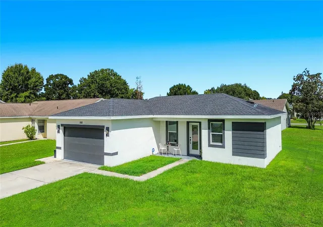 Photo 2 of Single family home for sale at 668 Dromedary Ct, Kissimmee, FL 34759 | MLS# O6440639 | Listing updated on 2026-09-20