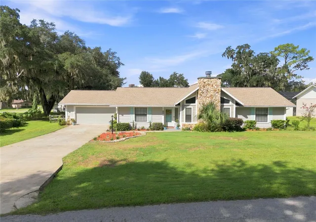 Photo 1 of Single family home for sale at 4572 Sw 44th Court, Ocala, FL 34474 | MLS# O6440643 | Listing updated on 2026-09-13