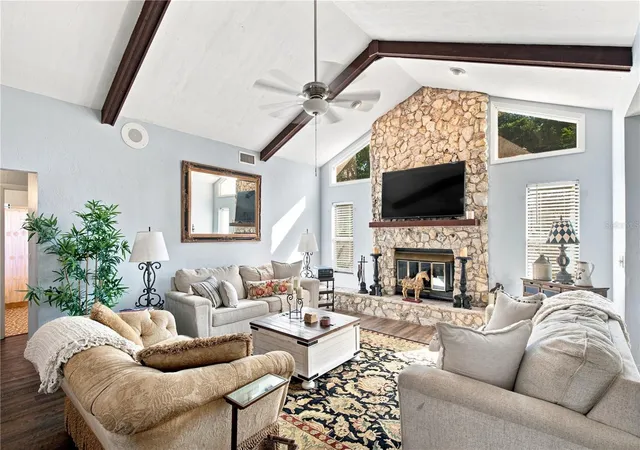 Photo 2 of Single family home for sale at 4572 Sw 44th Court, Ocala, FL 34474 | MLS# O6440643 | Listing updated on 2026-09-13