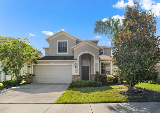 Photo 1 of Single family home for sale at 1586 Thetford Cir, Orlando, FL 32824 | MLS# O6440644 | Listing updated on 2026-09-12