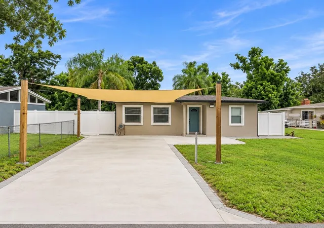 Photo 1 of Single family home for sale at 1803 E Annona Ave, Tampa, FL 33612 | MLS# TB8547227 | Listing updated on 2026-09-26