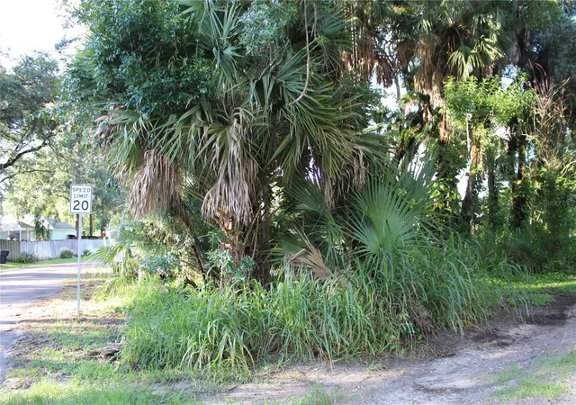 Land for sale at 7023 Jasmine Ave, COCOA, FL 32927 | MLS# G5117601