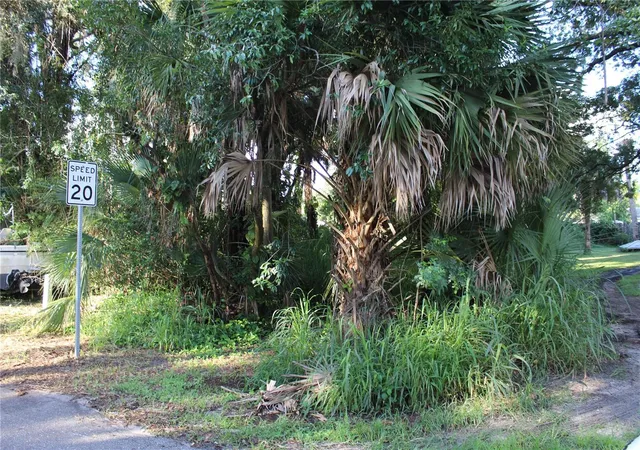 Photo 2 of Land for sale at 7023 Jasmine Ave, Cocoa, FL 32927 | MLS# G5117601 | Listing updated on 2026-09-22