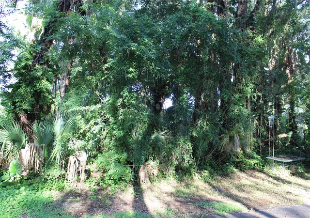 Photo 3 of Land for sale at 7023 Jasmine Ave, Cocoa, FL 32927 | MLS# G5117601 | Listing updated on 2026-09-22
