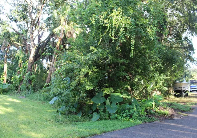 Photo 4 of Land for sale at 7023 Jasmine Ave, Cocoa, FL 32927 | MLS# G5117601 | Listing updated on 2026-09-22