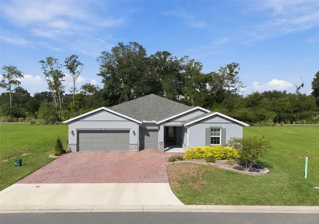 Single family home for sale at 4582 NW 57th Avenue, OCALA, FL 34482 | MLS# O6440645