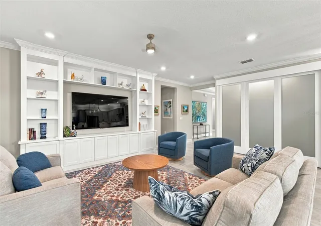 Photo 3 of Single family home for sale at 4582 NW 57th Avenue, Ocala, FL 34482 | MLS# O6440645 | Listing updated on 2026-09-18