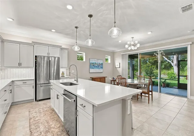 Photo 4 of Single family home for sale at 4582 NW 57th Avenue, Ocala, FL 34482 | MLS# O6440645 | Listing updated on 2026-09-18