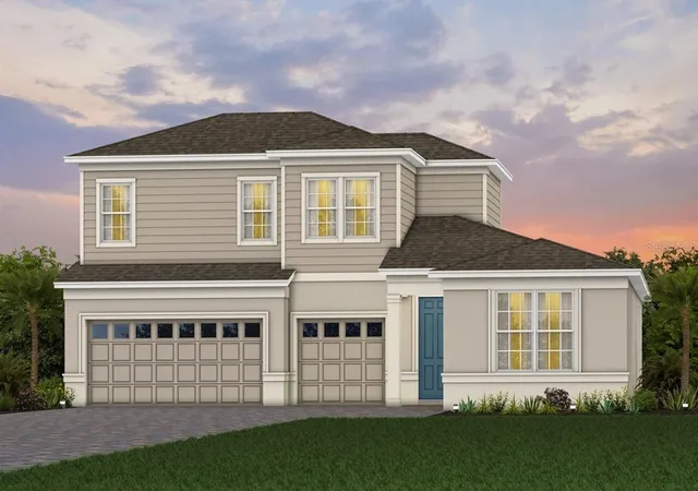 Photo 1 of Single family home for sale at 285 Crystal Wood Dr, Winter Garden, FL 34787 | MLS# O6440648 | Listing updated on 2026-10-16
