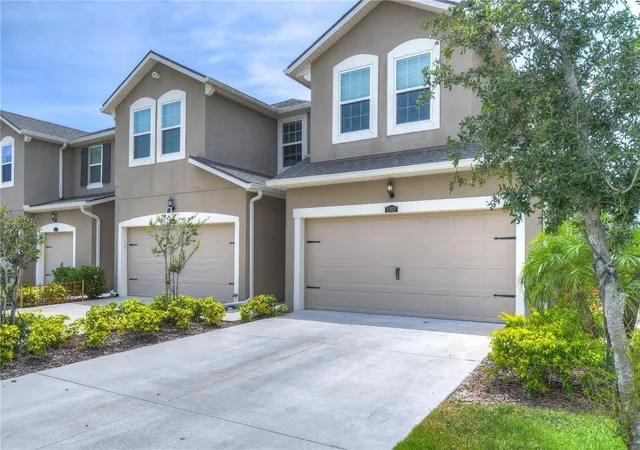 Townhouse for sale at 11927 Sky Acres Ter, BRADENTON, FL 34211 | MLS# TB8547232
