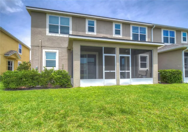 Photo 3 of Townhouse for sale at 11927 Sky Acres Ter, Bradenton, FL 34211 | MLS# TB8547232 | Listing updated on 2026-09-22