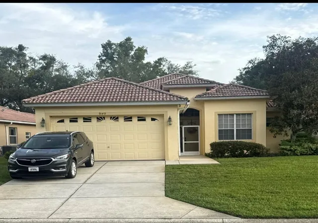 Photo 1 of Single family home for sale at 9140 Alexandria Dr, Weeki Wachee, FL 34613 | MLS# W7889376 | Listing updated on 2026-09-23