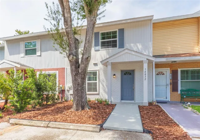 Townhouse for sale at 14032 Lemon Valley Pl, TAMPA, FL 33625 | MLS# TB8547234