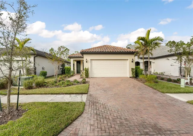Single family home for sale at 2759 Lavandula Ct, North Port, FL 34289 | MLS# D6148717 | Listing updated on 2026-09-23