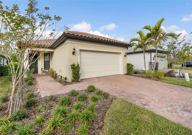 Photo 1 of Single family home for sale at 2759 Lavandula Ct, North Port, FL 34289 | MLS# D6148717 | Listing updated on 2026-09-23
