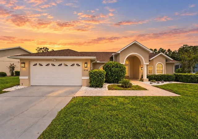 Photo 1 of Single family home for sale at 9715 Hermosillo Dr, New Port Richey, FL 34655 | MLS# TB8547241 | Listing updated on 2026-09-18