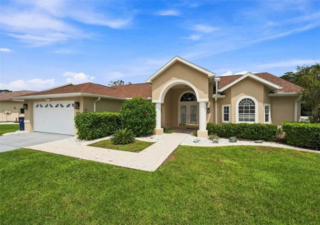 Photo 3 of Single family home for sale at 9715 Hermosillo Dr, New Port Richey, FL 34655 | MLS# TB8547241 | Listing updated on 2026-09-18