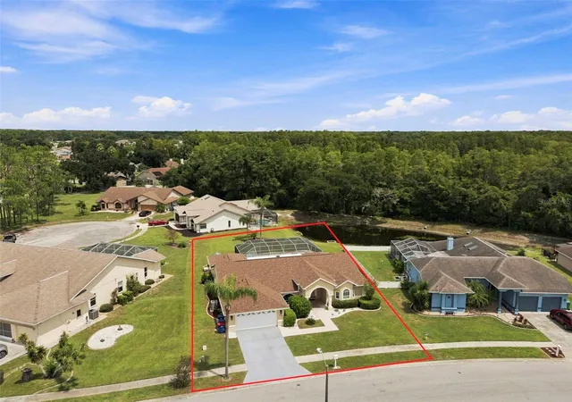Photo 3 of Single family home for sale at 9715 Hermosillo Dr, New Port Richey, FL 34655 | MLS# TB8547241 | Listing updated on 2026-09-18