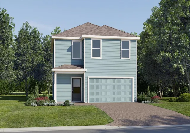 Photo 1 of Single family home for sale at 6060 Balance Way, Clermont, FL 34714 | MLS# O6440660 | Listing updated on 2026-09-15