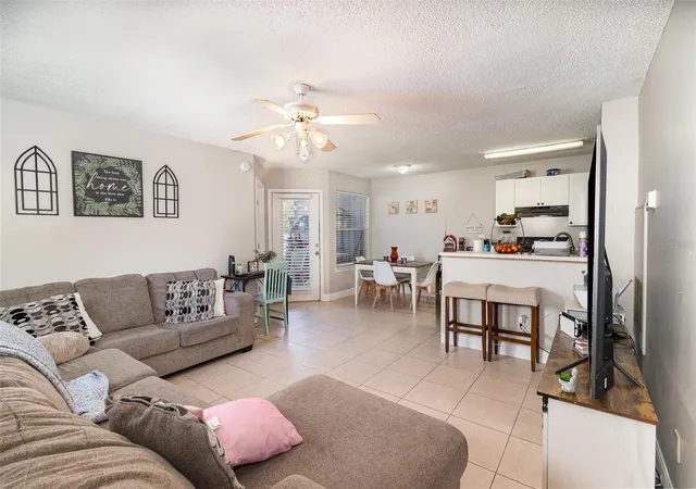 Photo 3 of Condo for sale at 729 Secret Harbor Ln #105, Lake Mary, FL 32746 | MLS# O6440661 | Listing updated on 2026-09-13