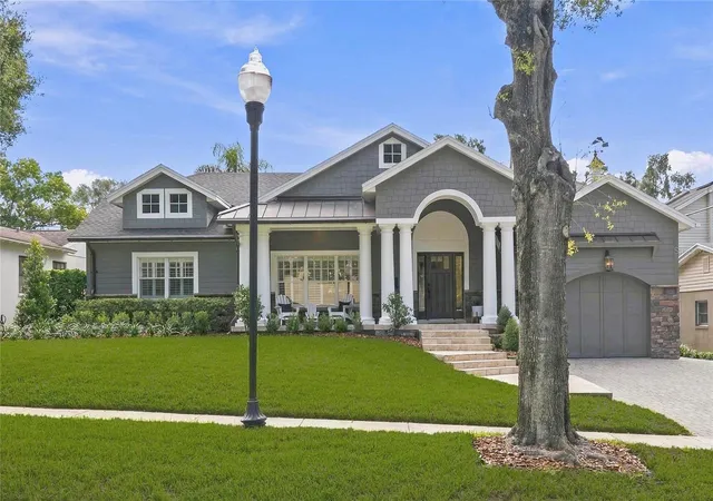 Photo 1 of Single family home for sale at 2911 Middlesex Rd, Orlando, FL 32803 | MLS# O6440666 | Listing updated on 2026-09-16