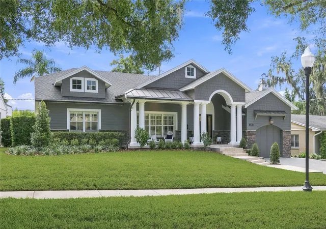 Photo 3 of Single family home for sale at 2911 Middlesex Rd, Orlando, FL 32803 | MLS# O6440666 | Listing updated on 2026-09-16