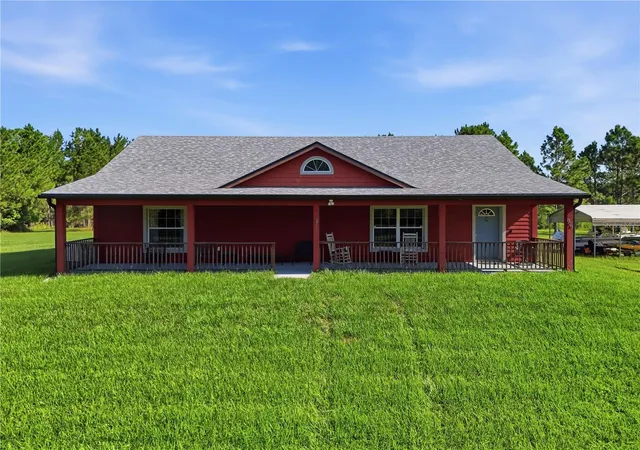 Single family home for sale at 806 Bayhead Rd, OSTEEN, FL 32764 | MLS# O6440667