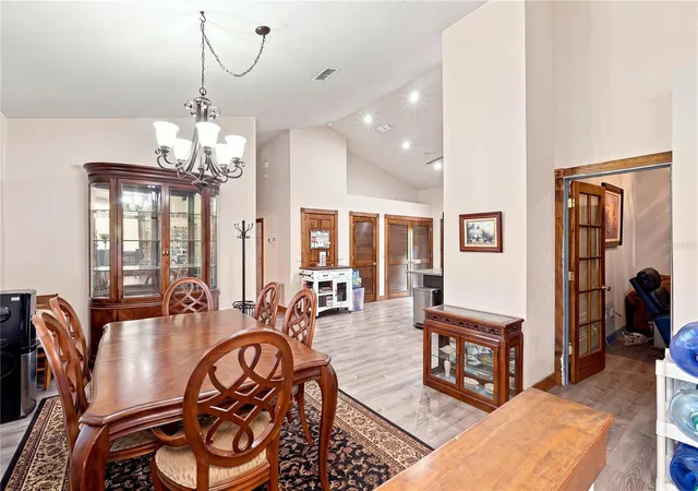Photo 4 of Single family home for sale at 806 Bayhead Rd, Osteen, FL 32764 | MLS# O6440667 | Listing updated on 2026-09-12