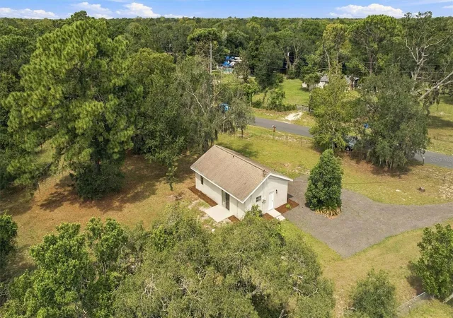 Photo 2 of Single family home for sale at 15210 Lancer Rd, Spring Hill, FL 34610 | MLS# A4705675 | Listing updated on 2026-09-15