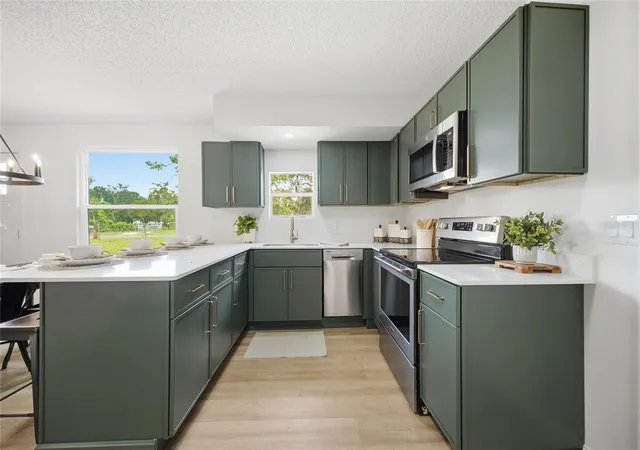 Photo 4 of Single family home for sale at 15210 Lancer Rd, Spring Hill, FL 34610 | MLS# A4705675 | Listing updated on 2026-09-15