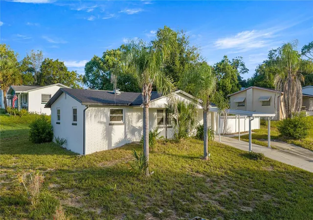 Photo 1 of Single family home for sale at 56 S Adams St, Beverly Hills, FL 34465 | MLS# OM732012 | Listing updated on 2026-09-12