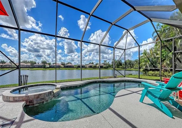 Photo 2 of Single family home for sale at 415 Grand Preserve Cvs, Bradenton, FL 34212 | MLS# A4705677 | Listing updated on 2026-09-23