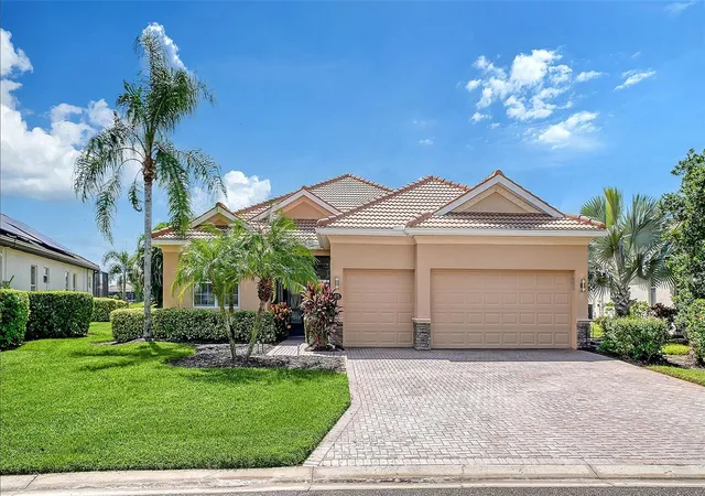 Photo 3 of Single family home for sale at 415 Grand Preserve Cvs, Bradenton, FL 34212 | MLS# A4705677 | Listing updated on 2026-09-23
