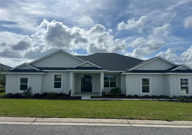 Photo 1 of Single family home for sale at 1891 NW 79 Loop, Ocala, FL 34475 | MLS# S5157302 | Listing updated on 2026-09-18