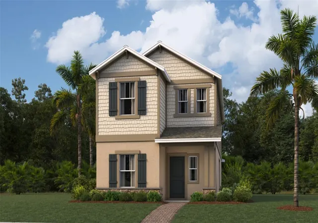 Photo 1 of Single family home for sale at 5646 Kettlebell Aly, Clermont, FL 34714 | MLS# O6440675 | Listing updated on 2026-09-17