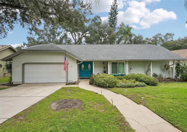 Photo 1 of Single family home for sale at 5050 Lake Valencia Blvd W, Palm Harbor, FL 34684 | MLS# TB8547251 | Listing updated on 2026-09-28