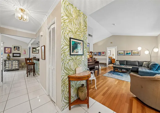 Photo 3 of Single family home for sale at 5050 Lake Valencia Blvd W, Palm Harbor, FL 34684 | MLS# TB8547251 | Listing updated on 2026-09-28